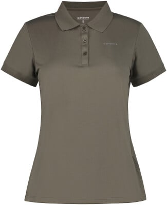 Icepeak Bayard I_IO Poloshirt kurzarm Extreme A.W.S.