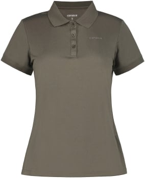 Icepeak Bayard I_IO Poloshirt kurzarm Extreme A.W.S.