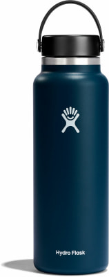 Hydro Flask 40 oz Wide Mouth Flex Cap Thermosflasche