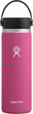 Hydro Flask 20 oz Wide Mouth Flex Cap Thermosflasche