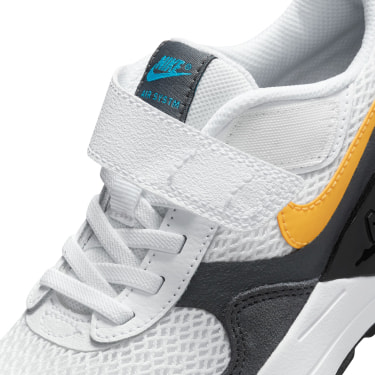 Det. voïnočasová obuv Air Max Systm (PS) veï. SRN
