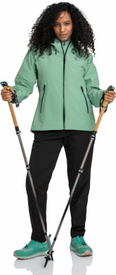 Schöffel Cascata Funktionsjacke mit Kapuze Schöffel Cascata Funktionsjacke mit Kapuze