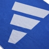 adidas 3BAR TOWEL LARG Plážová osuška 100%CO