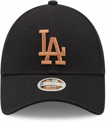 New Era NEW ERA 940W MLB metallic logo női sapka