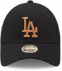 New Era NEW ERA 940W MLB metallic logo női sapka
