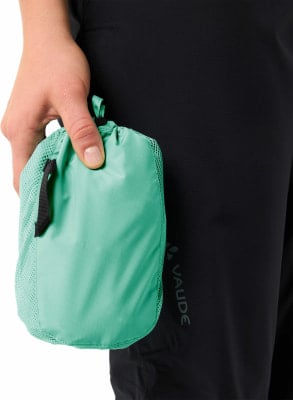 Vaude Drop III Regenjacke