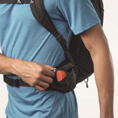 Salomon Trailblazer 20, batoh