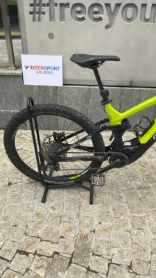 Genesis E-VO FS 2.2 LTD