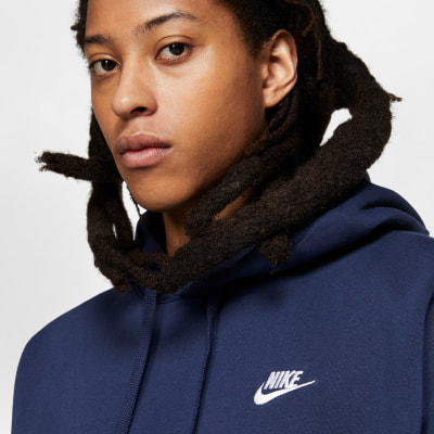Nike Sportswear Club Fleece Hoodie