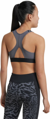 adidas JG PWR BR PRI Lány melltartó aeroready
