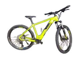 Genesis E-Pro 1.2