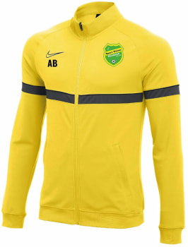 Nike Dry Academy 21 Trainingsjacke