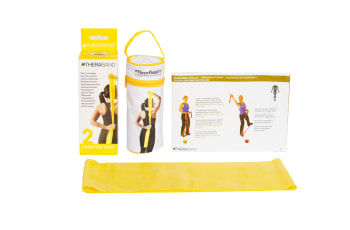 TheraBand Übungsband