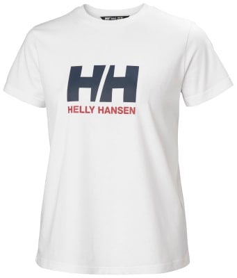 Helly Hansen HH Logo 3 női póló