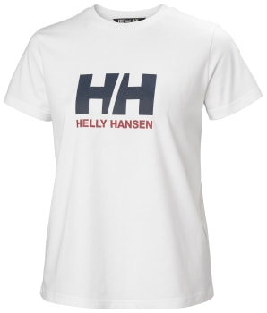 Helly Hansen HH Logo 3 női póló
