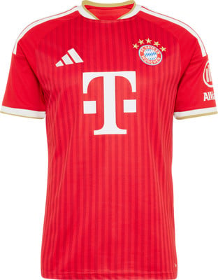 adidas FC Bayern München 26/27 Heimtrikot adidas FC Bayern München 26/27 Heimtrikot