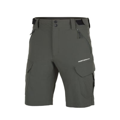 Northfinder Anthon, pánske trekingové šortky Northfinder Anthon, pánske trekingové šortky