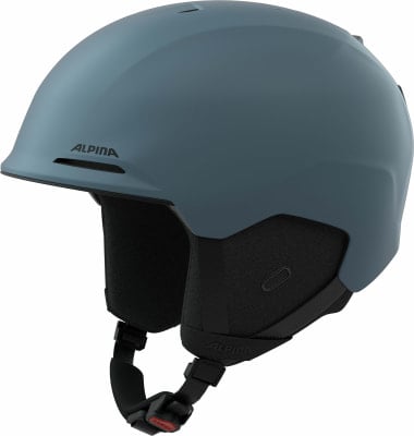 Alpina Skihelm Brix