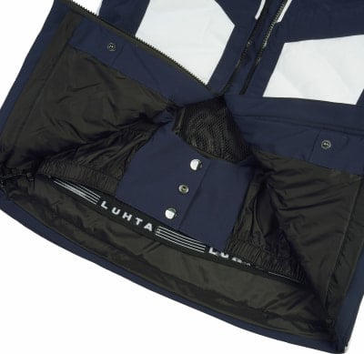 Luhta Vuomavaara Skijacke mit Kapuze Luhta Vuomavaara Skijacke mit Kapuze