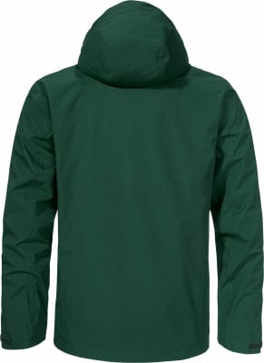 Schöffel Gmund Regenjacke mit Kapuze
