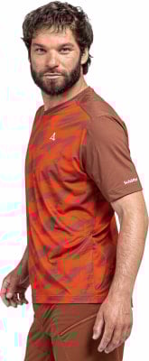 Schöffel Huesca Radshirt
