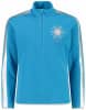 CMP Kid G Sweat lány fleece ing Arctic Fleece