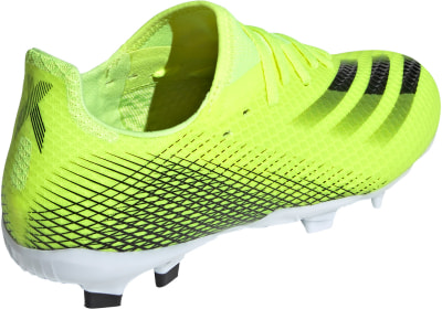 adidas X Ghosted.3 Fußballschuhe