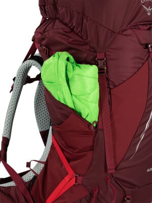 Osprey Aura AG LT 65 Trekkingrucksack Osprey Aura AG LT 65 Trekkingrucksack