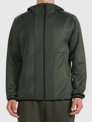 4F M627 Trainingsjacke mit Kapuze 4F M627 Trainingsjacke mit Kapuze