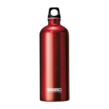 Sigg Traveller Trinkflasche