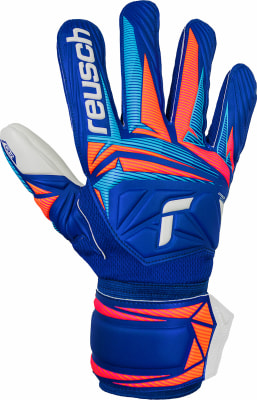Reusch Attrakt Grip Torwarthandschuhe