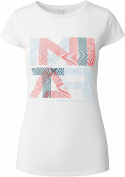 Martini Highventure T-Shirt