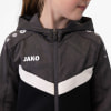 Jako Iconic Trainingsjacke mit Kapuze