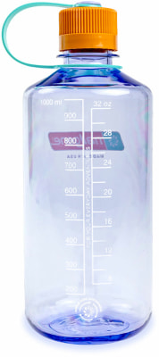 Nalgene Narrow Mouth Trinkflasche
