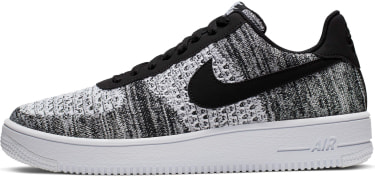 Air Force 1 Flyknit 2.0 férfi szabadidőcipő
