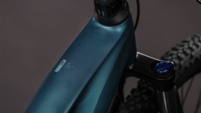 Cube Reaction Hybrid ONE 800 29 E-Mountainbike 29" Cube Reaction Hybrid ONE 800 29 E-Mountainbike 29"