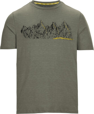 Killtec Lilleo MN TSHRT C T-Shirt kurzarm schnell trocknend