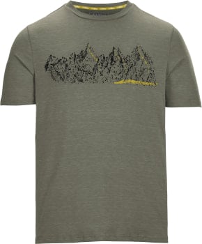 Killtec Lilleo MN TSHRT C T-Shirt kurzarm schnell trocknend