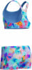 Speedo Print Racerback Two Bikini