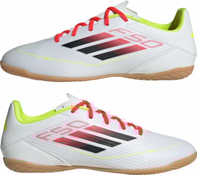 adidas F50 Club IN Hallenfußballschuhe