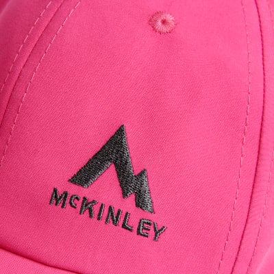 McKINLEY Tesslin Kappe