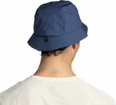 Buff Rain Bucket Hat Hut 5000mm
