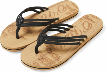 O'Neill Ditsy Flip Flops