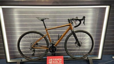 Cannondale Topstone 1