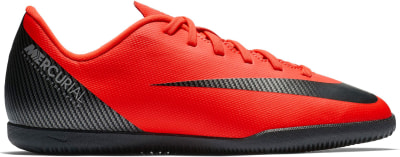 Nike CR7 Vaporx 12 Club gyerek teremfocicipő