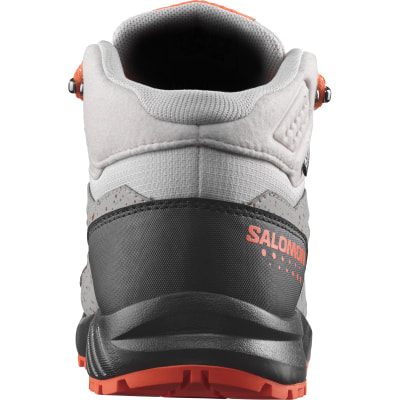Salomon Det. trekingová obuv Outway Mid CSWP veï. SRN