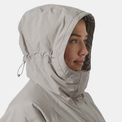 Helly Hansen W Lily Ins Rai női kapucnis kabát
