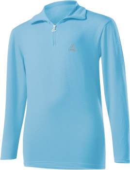 Löffler Transtex Skileibchen mit Halfzip