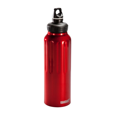 Sigg Wide Mouth Traveller kulacs