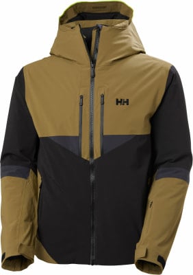 Helly Hansen Kvitfjell Race Skijacke